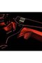 In-Vehicle Neon Strip Led 3 Meters Red (torpedo LED) - 3