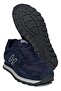 Peru Genuine Leather Casual Sneaker 102 19250 - 2