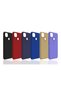 Xiaomi Redmi 9C Compatible 1St Quality Original Silicone Case - 2