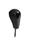 Bmw Compatible Automatic Gear Shift Knob Black E39 E46 E60 - 2