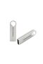 16 GB Metal Keychain USB Flash Memory Cu-16