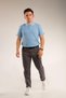 Unisex Adult Young Size High School School Polo Neck Lacoste Long Sleeve T-shirt