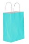 Blue Kraft Bag 18x8x24 (25 Pieces) (Paper Bag)