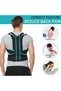 Double Underwire Upright Posture Anti-Hunchback Corset for Women Men Kyphosis Scoliosis Corset for Straight Posture - 4