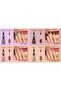 Oje - Quick Dry Nail Enamel QD08 Tender Salmon 8690604234028 - 6