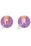 Oje - Quick Dry Nail Enamel QD08 Tender Salmon 8690604234028 - 7