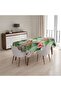 Special Design Stain Resistant Tablecloth 120x140 cm - 2