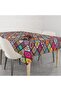 Special Design Stain Resistant Tablecloth 120x140