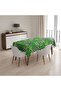 Special Design Stain Resistant Tablecloth 120x140 - 2