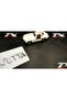 Volkswagen 2014-2021 Luggage 3m 3d Chrome Abs Lettering Logo Emblem