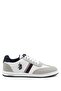 Kares White Gray Summer Men's Sneakers - 2