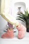 Women's Slippers Home Boots Home Shoes Thick Light Sole - 2