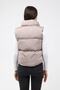 Vestă Stone Puffer pentru damă - 7