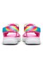 Hypno-Flash Children's Multicolored Casual Style Sandals 20218L Mlt - 5