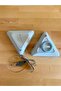 5 Stage Magnetic Single and Double Glass Window Cleaning Apparatus 5-30 mm - 3