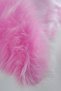 Plush Throw Pillow Cover Pink - 2