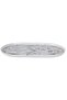 Botanical Boat Plate 32cm Set of 6 04alm005058 - 2