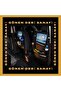 Car Seat Back Organizer / Pocket Diamond Pattern Organizer - 6