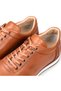 Comfy Genuine Leather Men's Daily Shoes, Casual Shoes, 100% Leather Shoes, 4 Seasons - 3