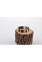 Natural Stone Rolex Certified Virgo Zodiac Bracelet - B004 - 4