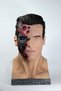 Terminator Büst / Figür - 25 Cm