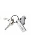 16 GB Metal Keychain USB Flash Memory Cu-16 - 2