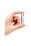 16 GB Metal Keychain USB Flash Memory Cu-16 - 3