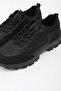 HAREKET STORE Black Unisex Outdoor HRKJL025O - 2
