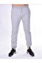 Men's Sweatpants with Elastic Cuffs - 2