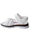Şirinebebe 03694 Anatomic Girls Sandals - 3