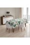 Special Design Stain Resistant Tablecloth 120x140 - 2