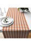 Custom Design Premium Honeycomb Woven Runner 140x40
