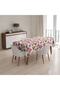 Special Design Stain Resistant Tablecloth 120x140 - 2