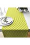 Custom Design Premium Honeycomb Woven Runner 140x40