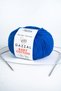 Baby Cotton 50 gr Amigurimi Punch Hand Knitting Yarn Desaryou (3421)
