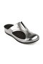 Cara Anatomical Extra Comfortable Hallux Valgus Bone Protrusion Women's Sabo Slippers - 3