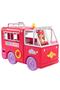 Fabbatoys Chelsea Fire Truck