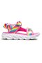 Hypno-Flash Children's Multicolored Casual Style Sandals 20218L Mlt - 6