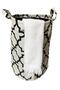 Toy Basket Double Layer Fabric Vip Foldable Basket - 2
