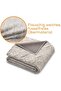 Hd 75 Cozy Nordics Warming Blanket - 3