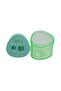 Double Blade Pastel Pencil Sharpener - 3