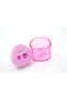 Double Blade Pastel Pencil Sharpener