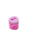 Double Blade Pastel Pencil Sharpener - 6