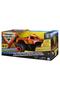 Monster Jam El Toro Loco Remote Control Monster Truck - 2