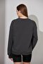 Basic Sweatshirt Women - 5