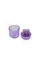 Double Blade Pastel Pencil Sharpener - 2