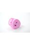 Double Blade Pastel Pencil Sharpener - 4