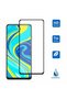 Galaxy A52/A52S Full Coverage Glass 5D Screen Protector Black - 2