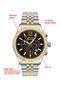 Sl.09.1946.2.04 Men's Wristwatch - 5