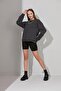 Basic Sweatshirt Women